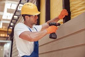 Best Fiber Cement Siding Installation  in Redlands, CA